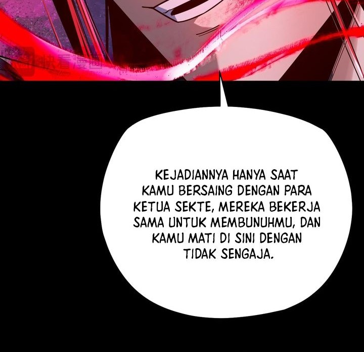 The Villain Of Destiny Chapter 185 - halaman 4