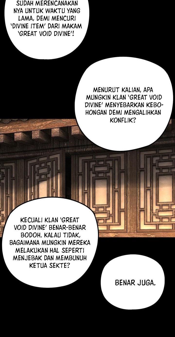 The Villain Of Destiny Chapter 186 - halaman 14