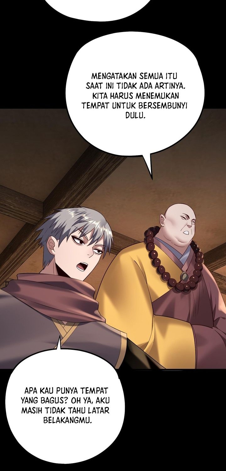 The Villain Of Destiny Chapter 186 - halaman 17