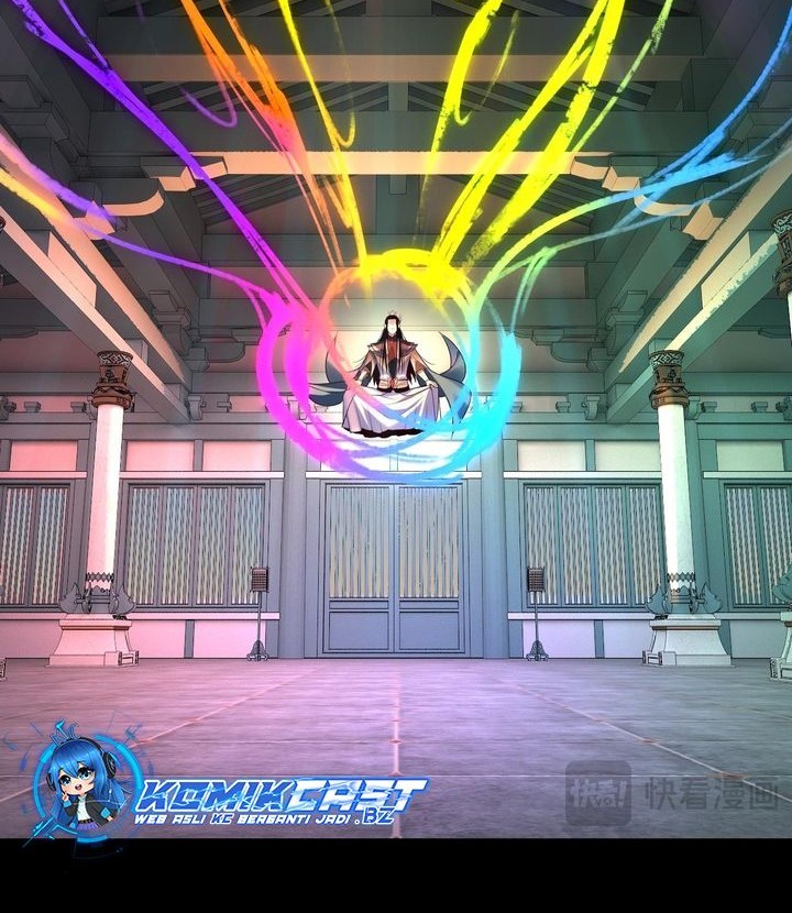 The Villain Of Destiny Chapter 186 - halaman 19