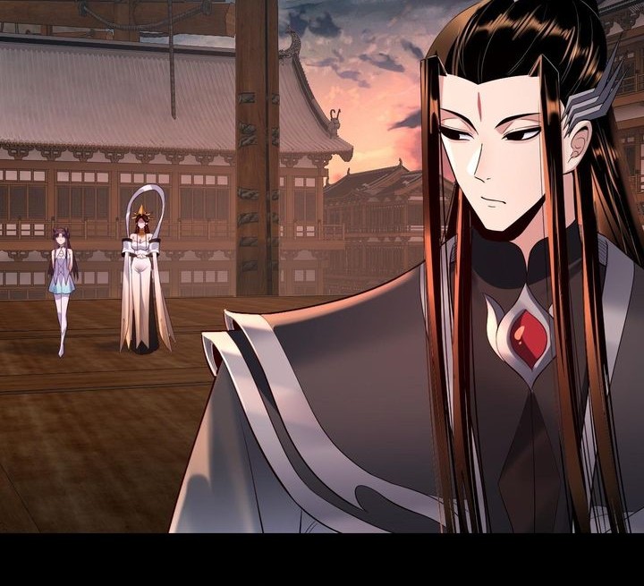 The Villain Of Destiny Chapter 186 - halaman 2