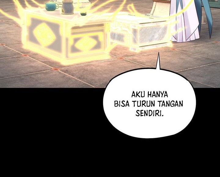 The Villain Of Destiny Chapter 186 - halaman 21