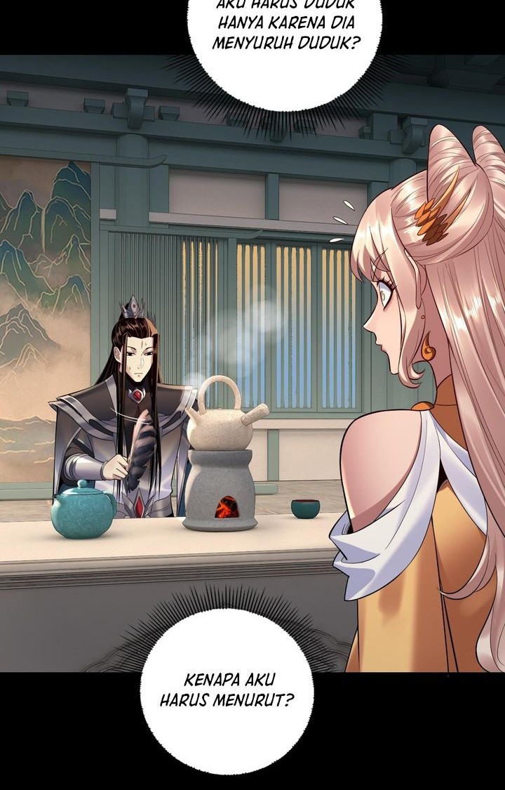 The Villain Of Destiny Chapter 186 - halaman 27