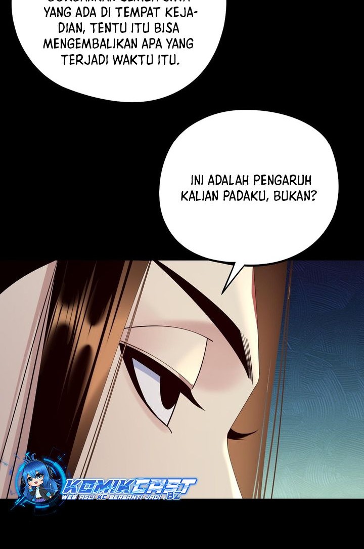 The Villain Of Destiny Chapter 186 - halaman 29