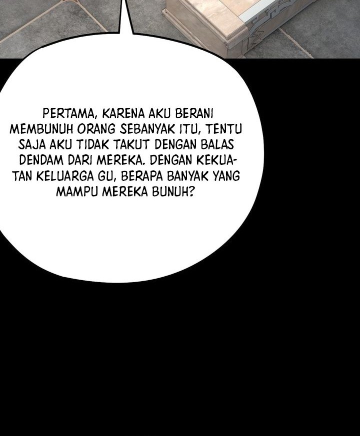 The Villain Of Destiny Chapter 186 - halaman 31