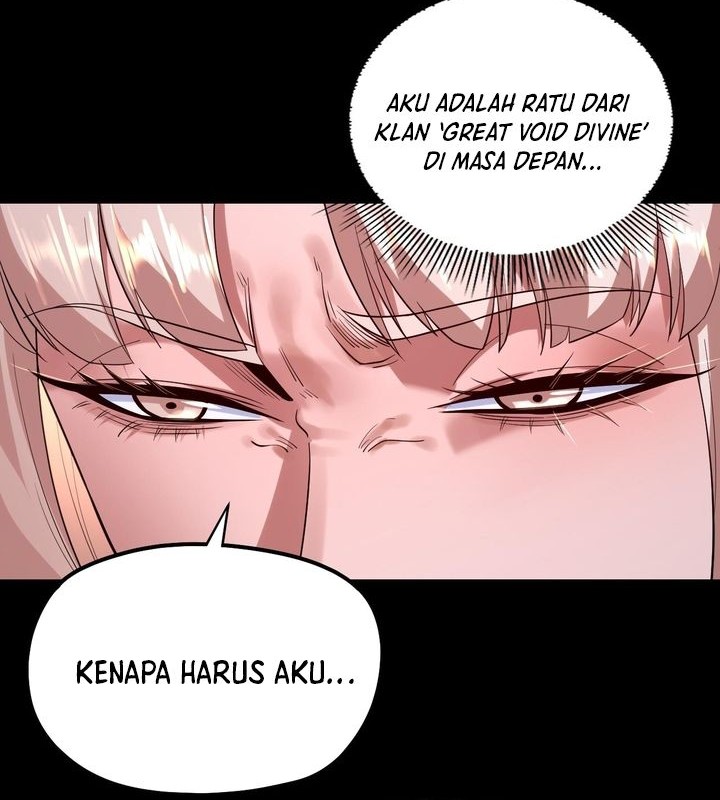 The Villain Of Destiny Chapter 186 - halaman 35