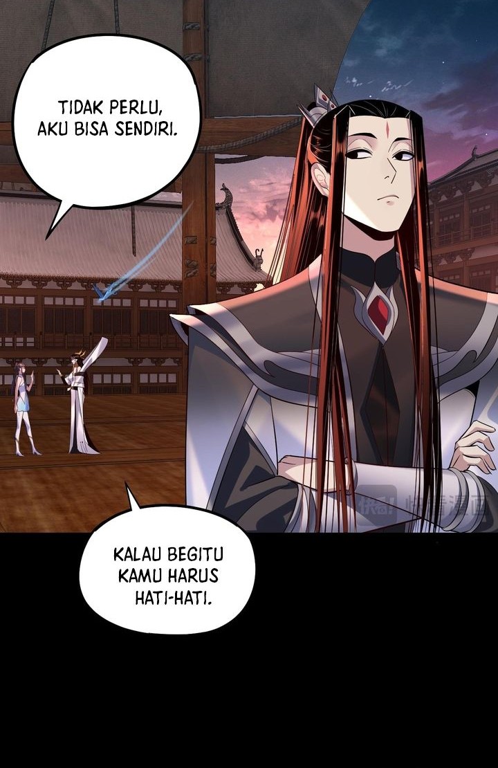 The Villain Of Destiny Chapter 186 - halaman 4