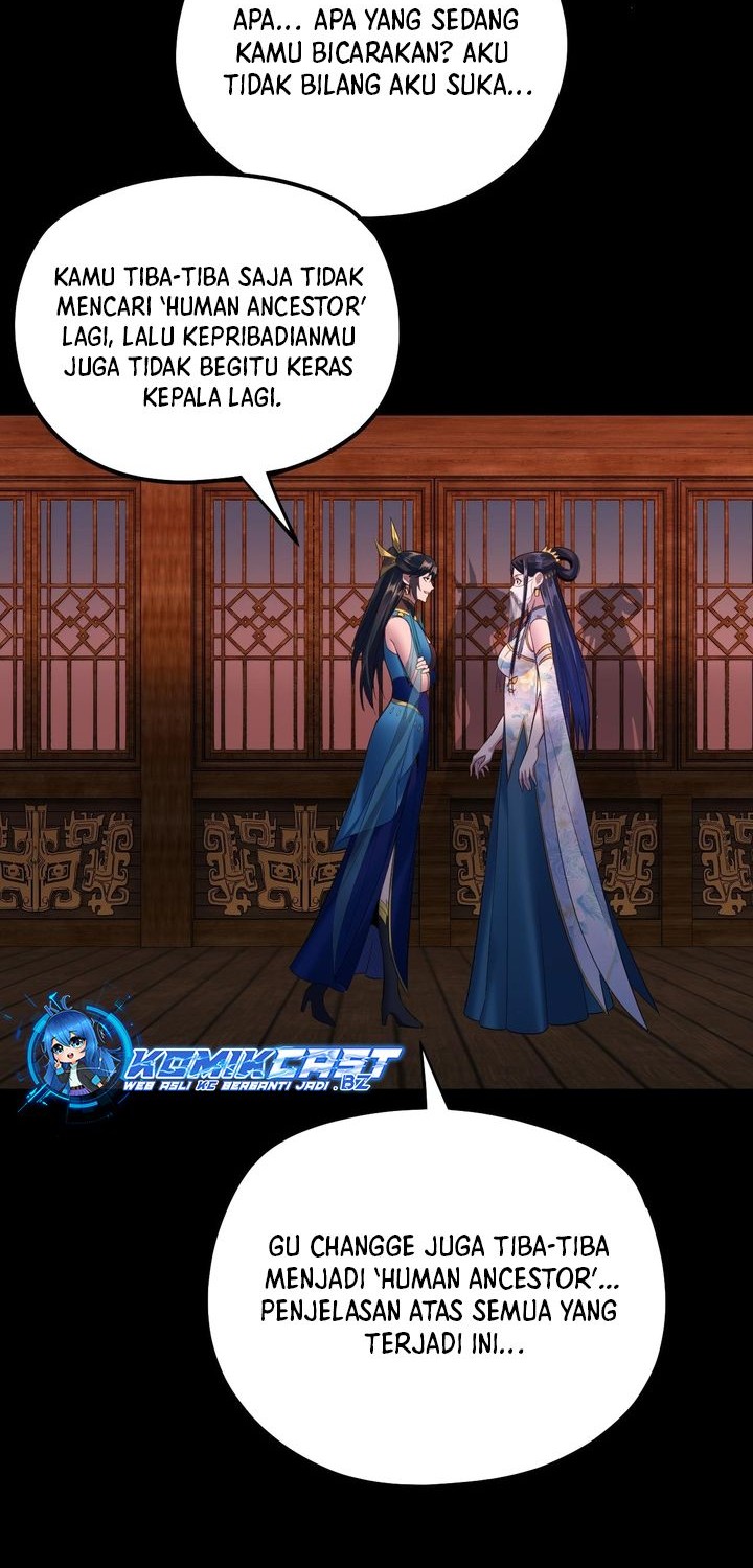 The Villain Of Destiny Chapter 186 - halaman 6
