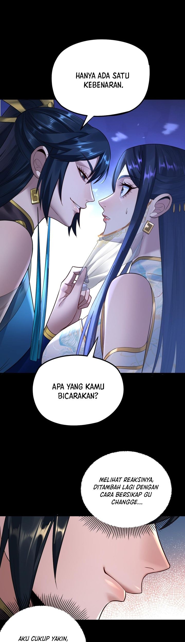 The Villain Of Destiny Chapter 186 - halaman 7