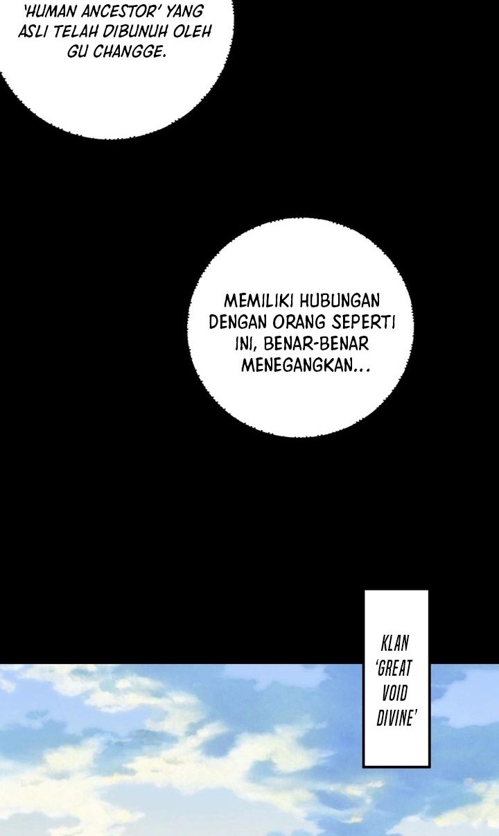 The Villain Of Destiny Chapter 186 - halaman 8