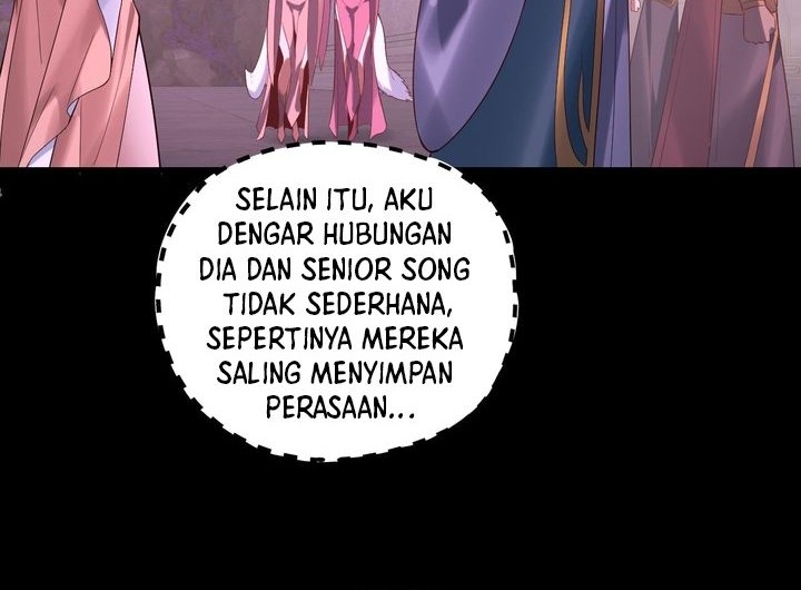 The Villain Of Destiny Chapter 187 - halaman 10