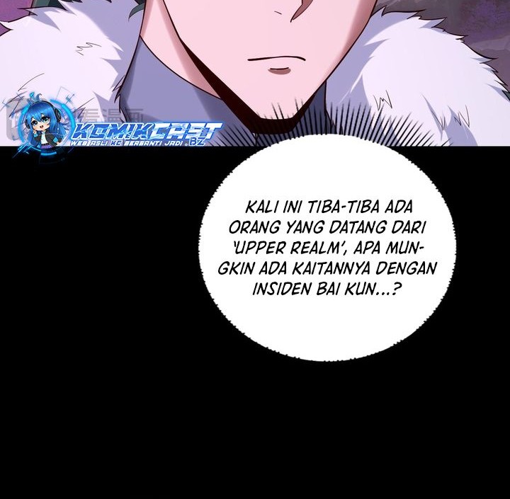 The Villain Of Destiny Chapter 187 - halaman 12