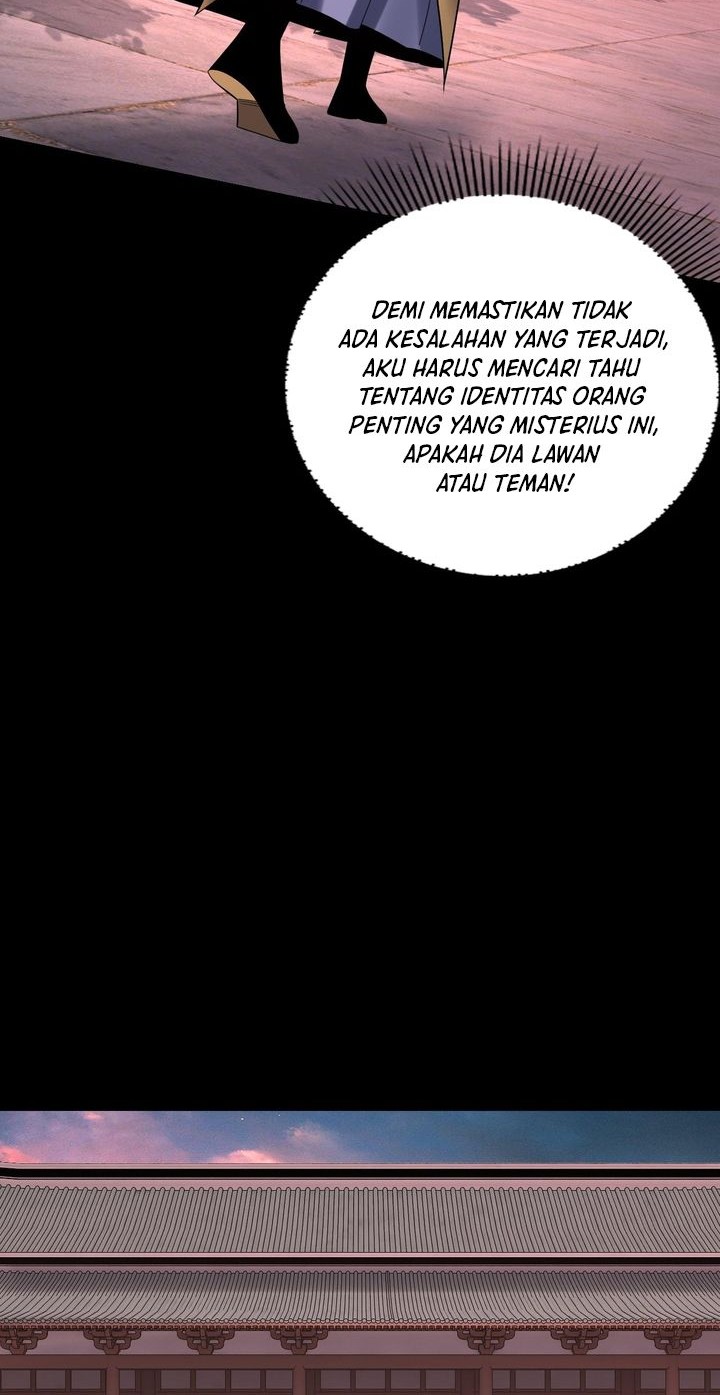 The Villain Of Destiny Chapter 187 - halaman 14