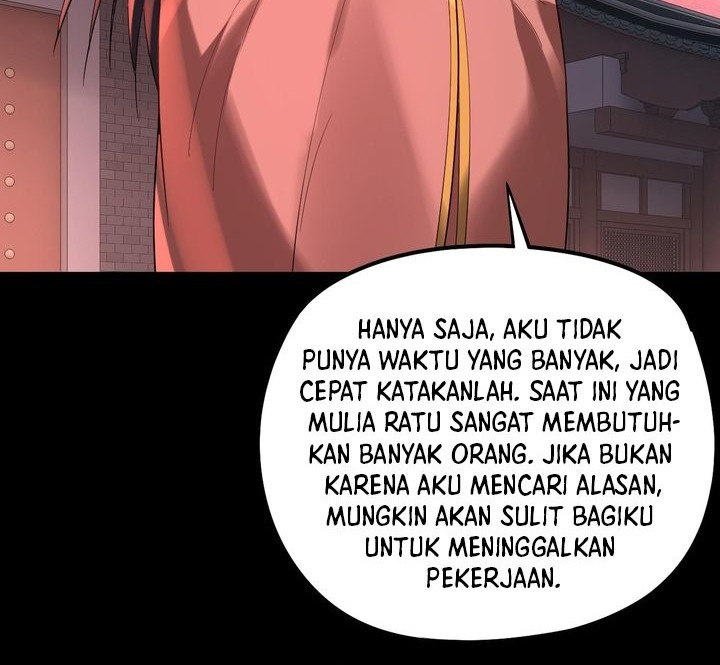 The Villain Of Destiny Chapter 187 - halaman 16