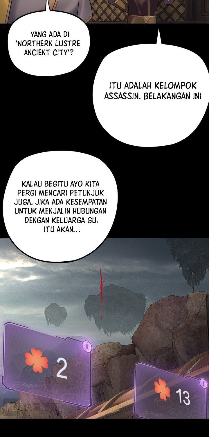 The Villain Of Destiny Chapter 187 - halaman 2