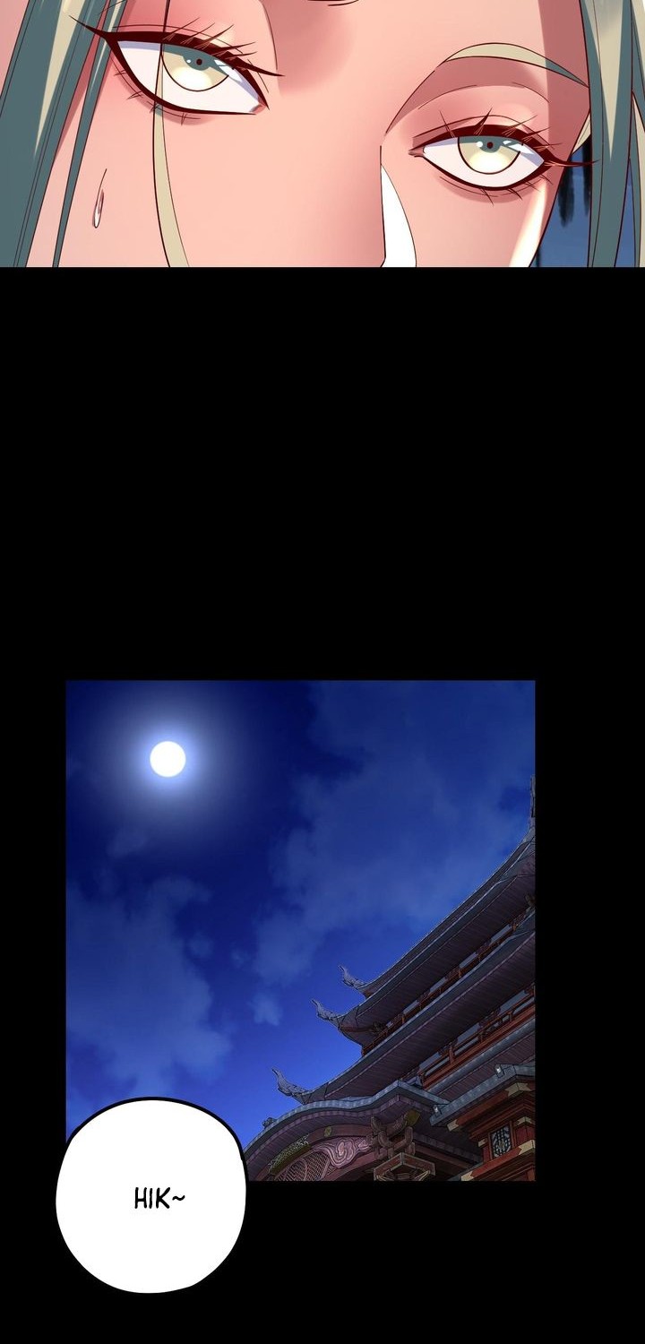 The Villain Of Destiny Chapter 187 - halaman 35