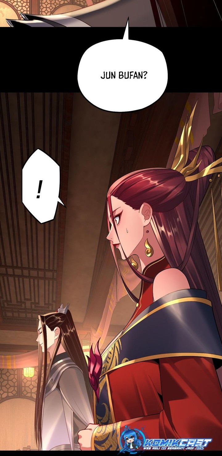The Villain Of Destiny Chapter 187 - halaman 37