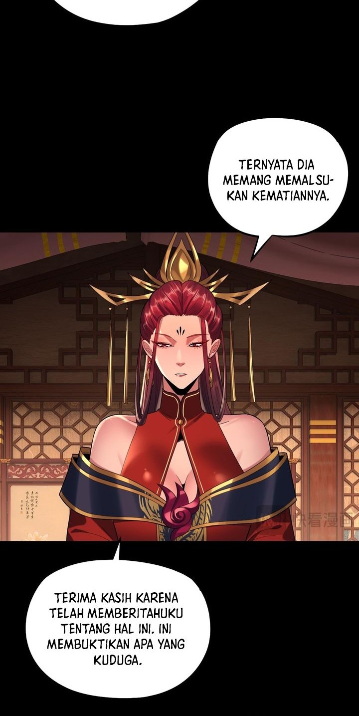 The Villain Of Destiny Chapter 187 - halaman 39