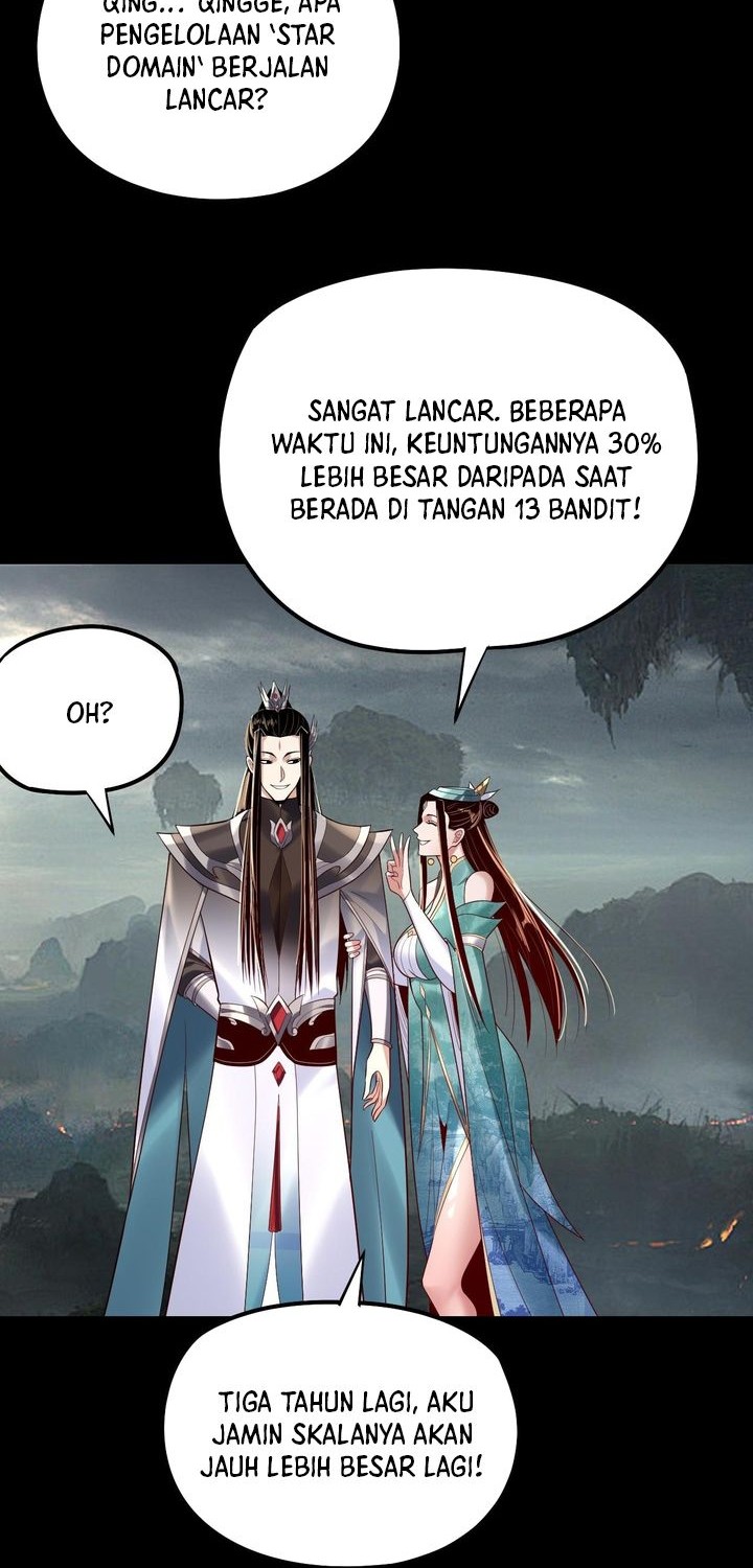 The Villain Of Destiny Chapter 187 - halaman 4