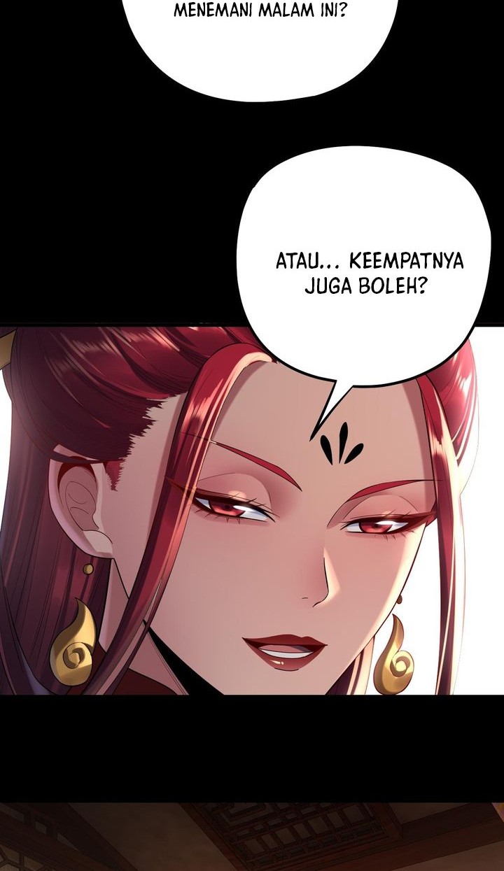 The Villain Of Destiny Chapter 187 - halaman 41