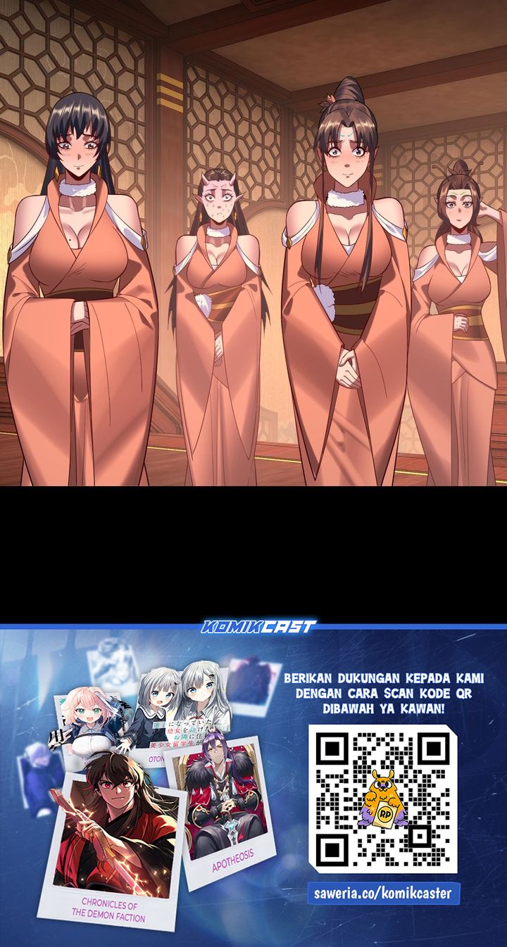 The Villain Of Destiny Chapter 187 - halaman 42