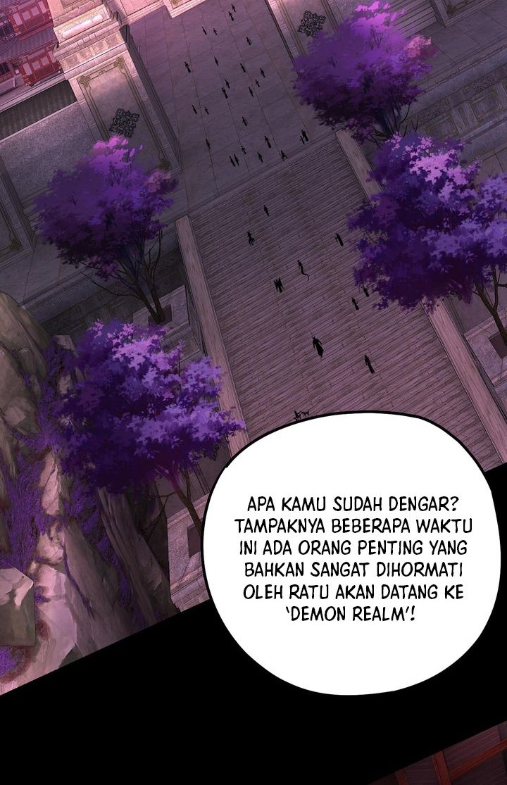 The Villain Of Destiny Chapter 187 - halaman 8
