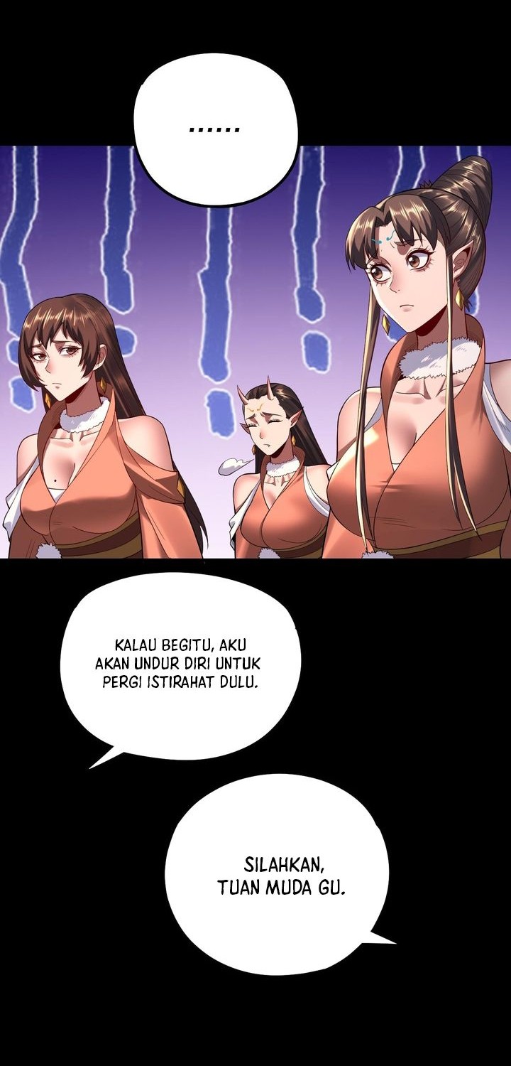 The Villain Of Destiny Chapter 188 - halaman 2