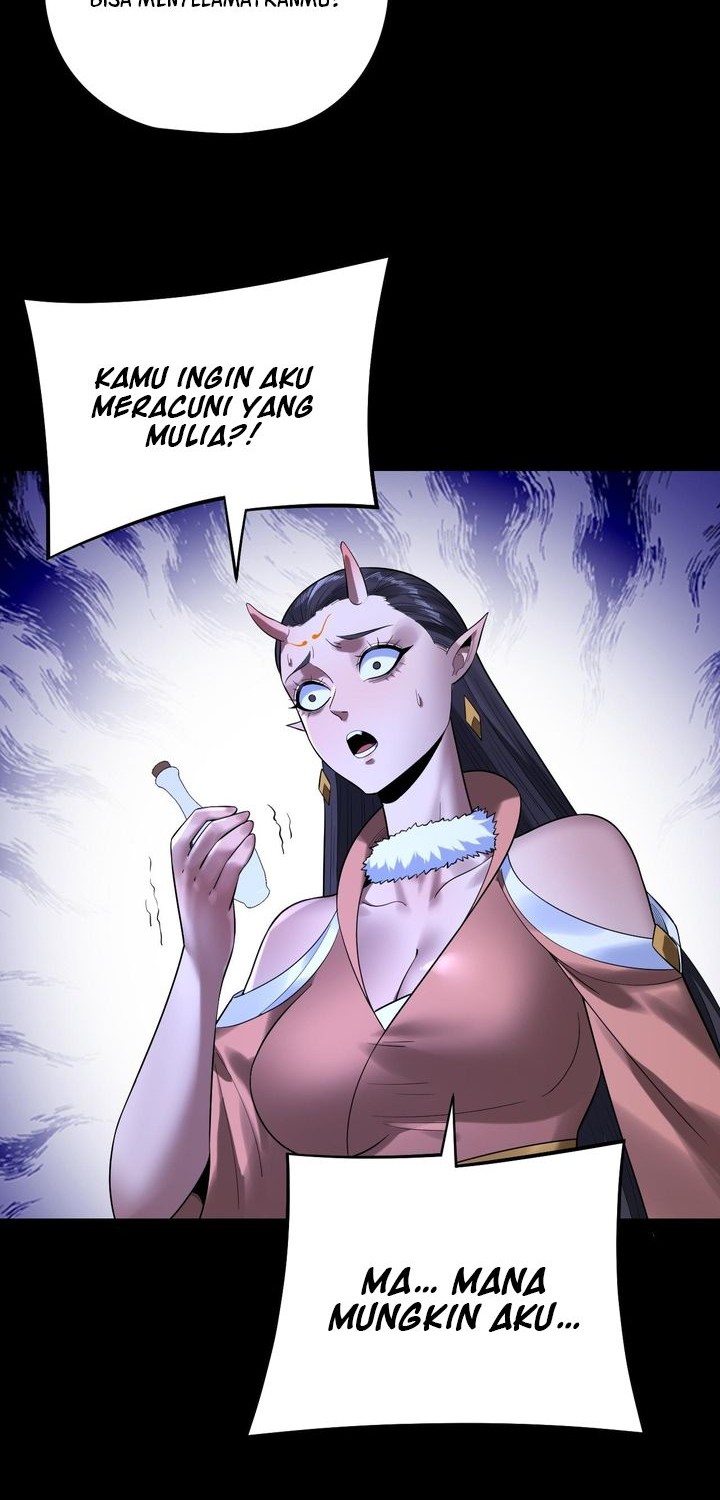 The Villain Of Destiny Chapter 188 - halaman 20