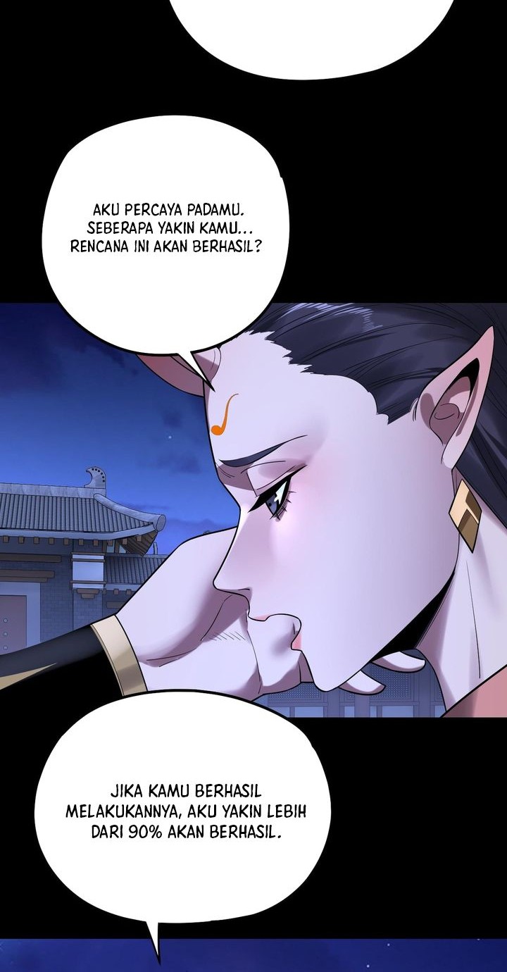 The Villain Of Destiny Chapter 188 - halaman 22