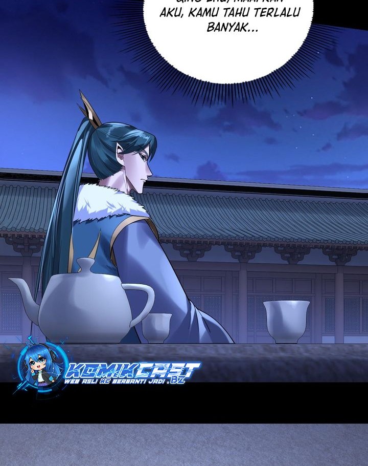 The Villain Of Destiny Chapter 188 - halaman 24