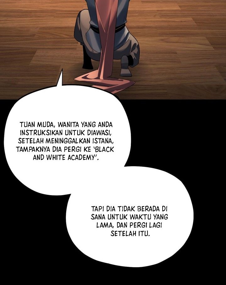 The Villain Of Destiny Chapter 188 - halaman 26