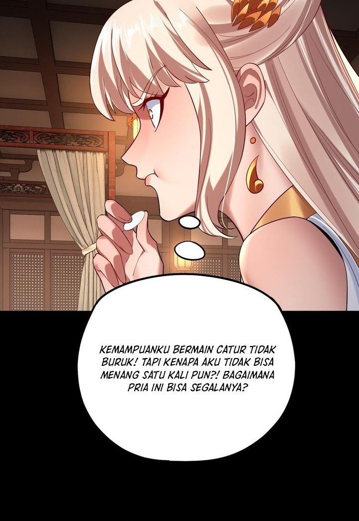 The Villain Of Destiny Chapter 188 - halaman 28