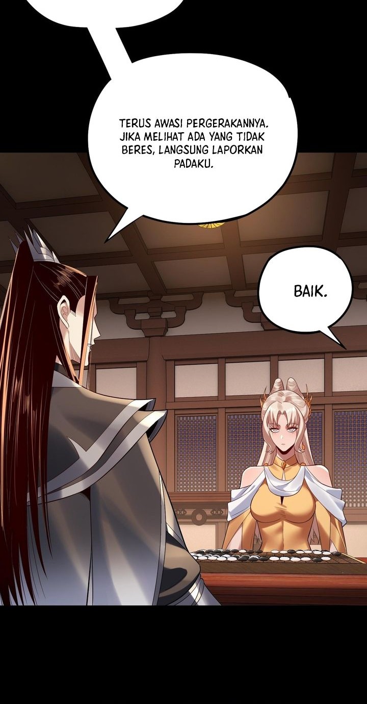 The Villain Of Destiny Chapter 188 - halaman 30