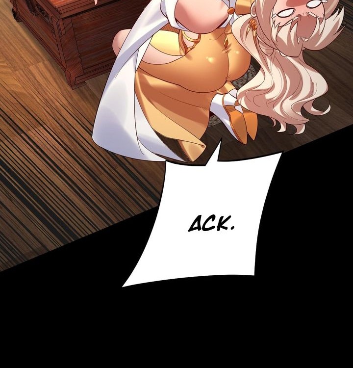 The Villain Of Destiny Chapter 188 - halaman 32