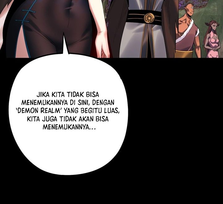 The Villain Of Destiny Chapter 188 - halaman 36