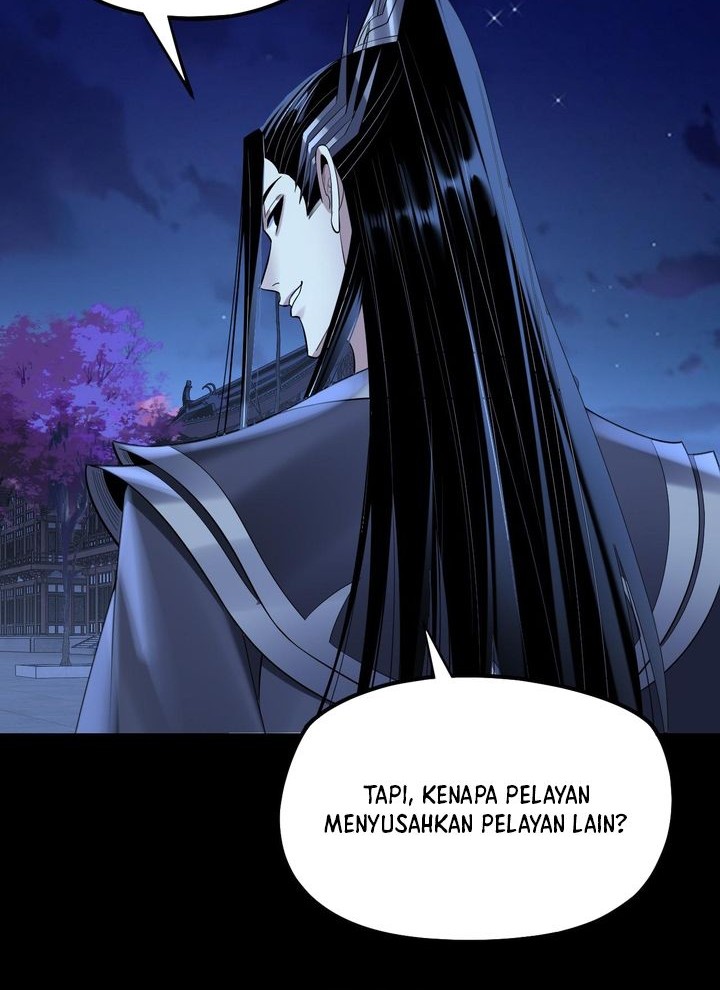 The Villain Of Destiny Chapter 188 - halaman 4