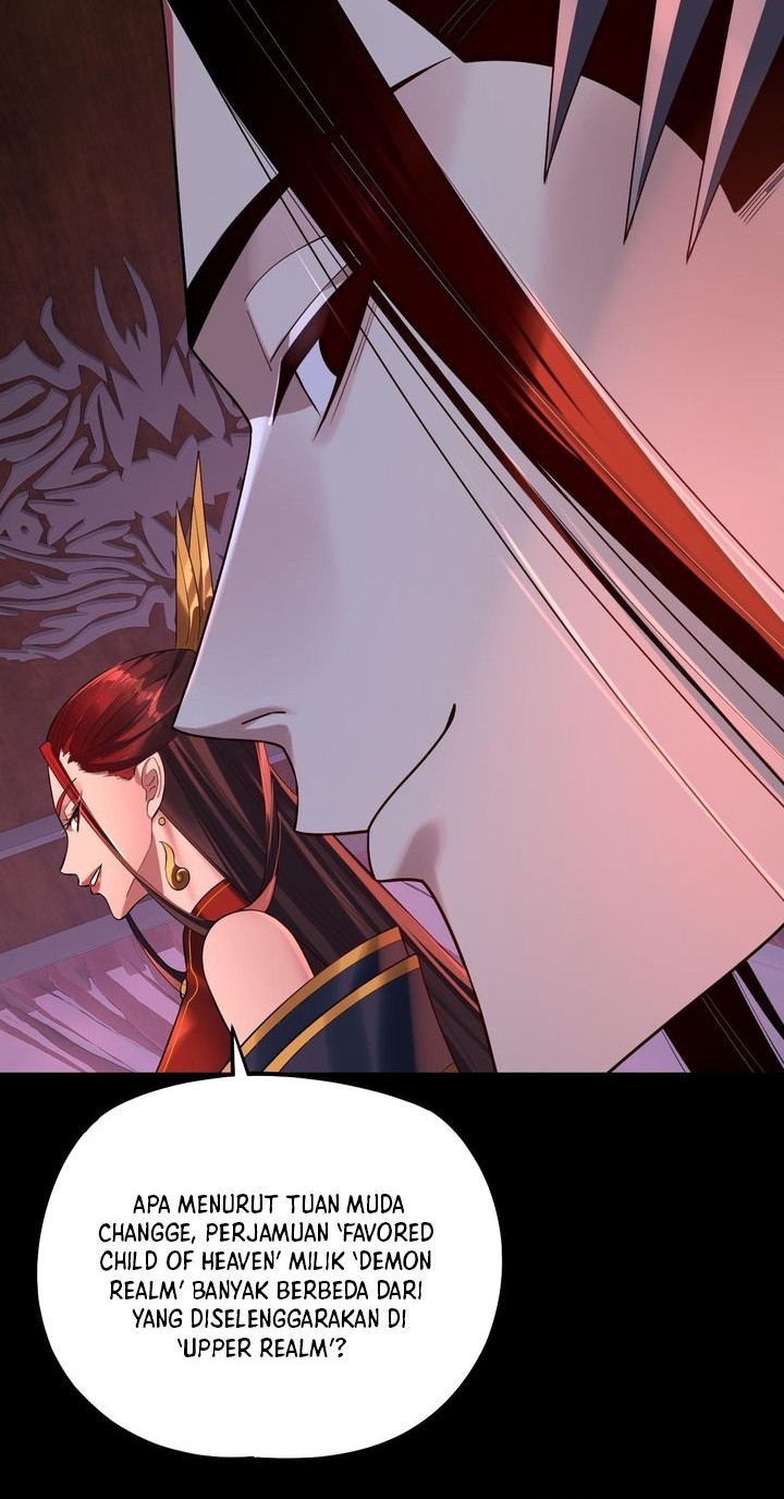 The Villain Of Destiny Chapter 189 - halaman 11