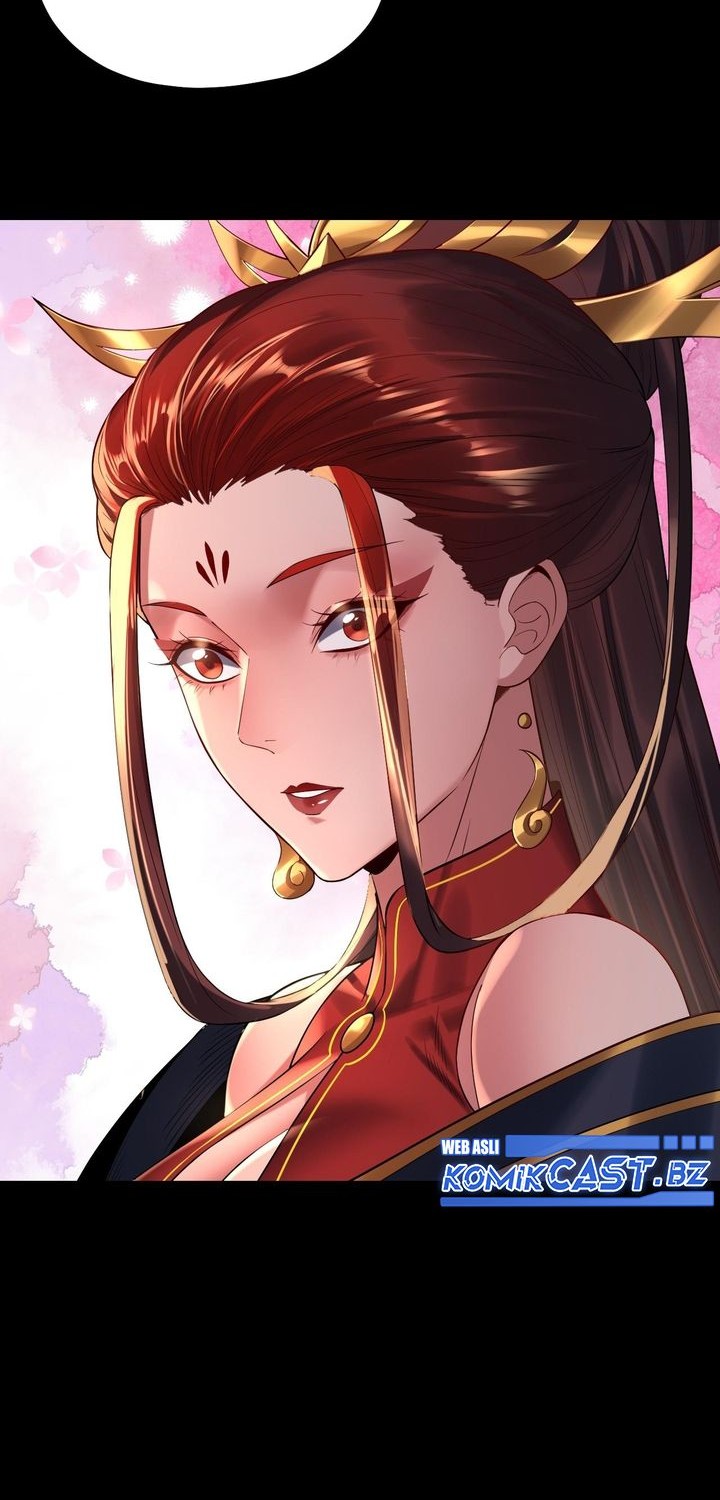 The Villain Of Destiny Chapter 189 - halaman 18