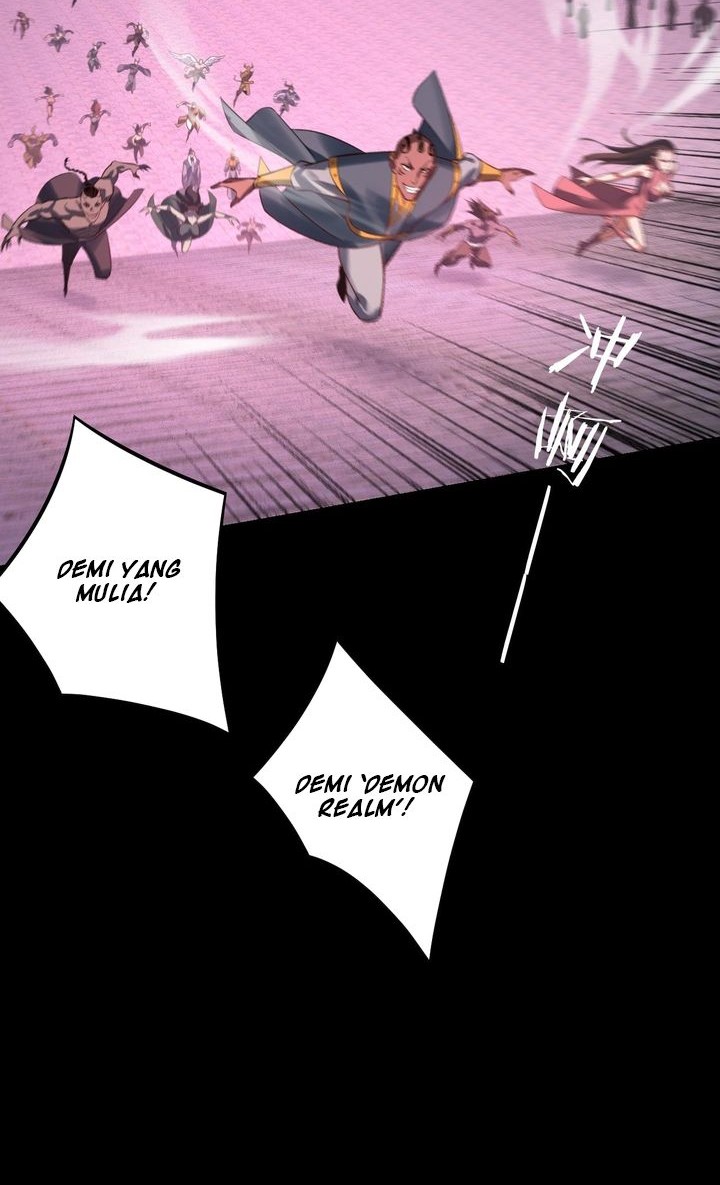 The Villain Of Destiny Chapter 189 - halaman 20