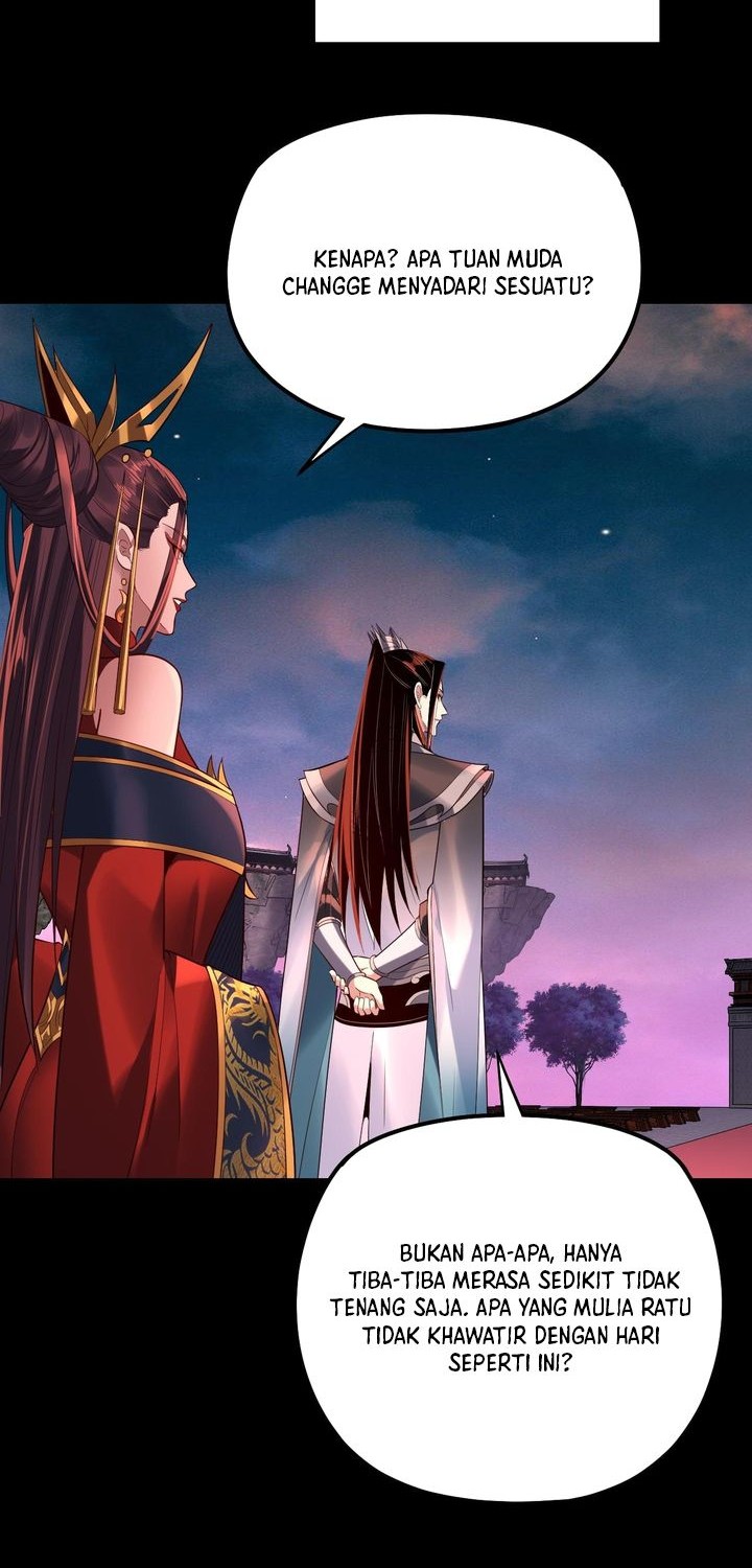 The Villain Of Destiny Chapter 189 - halaman 24