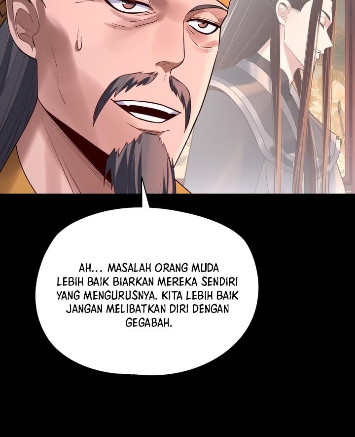 The Villain Of Destiny Chapter 189 - halaman 3