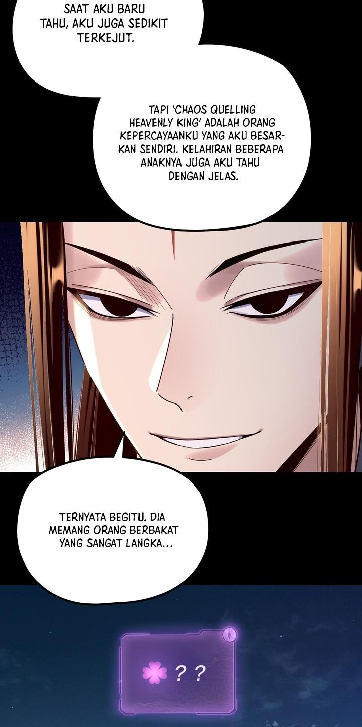 The Villain Of Destiny Chapter 189 - halaman 33