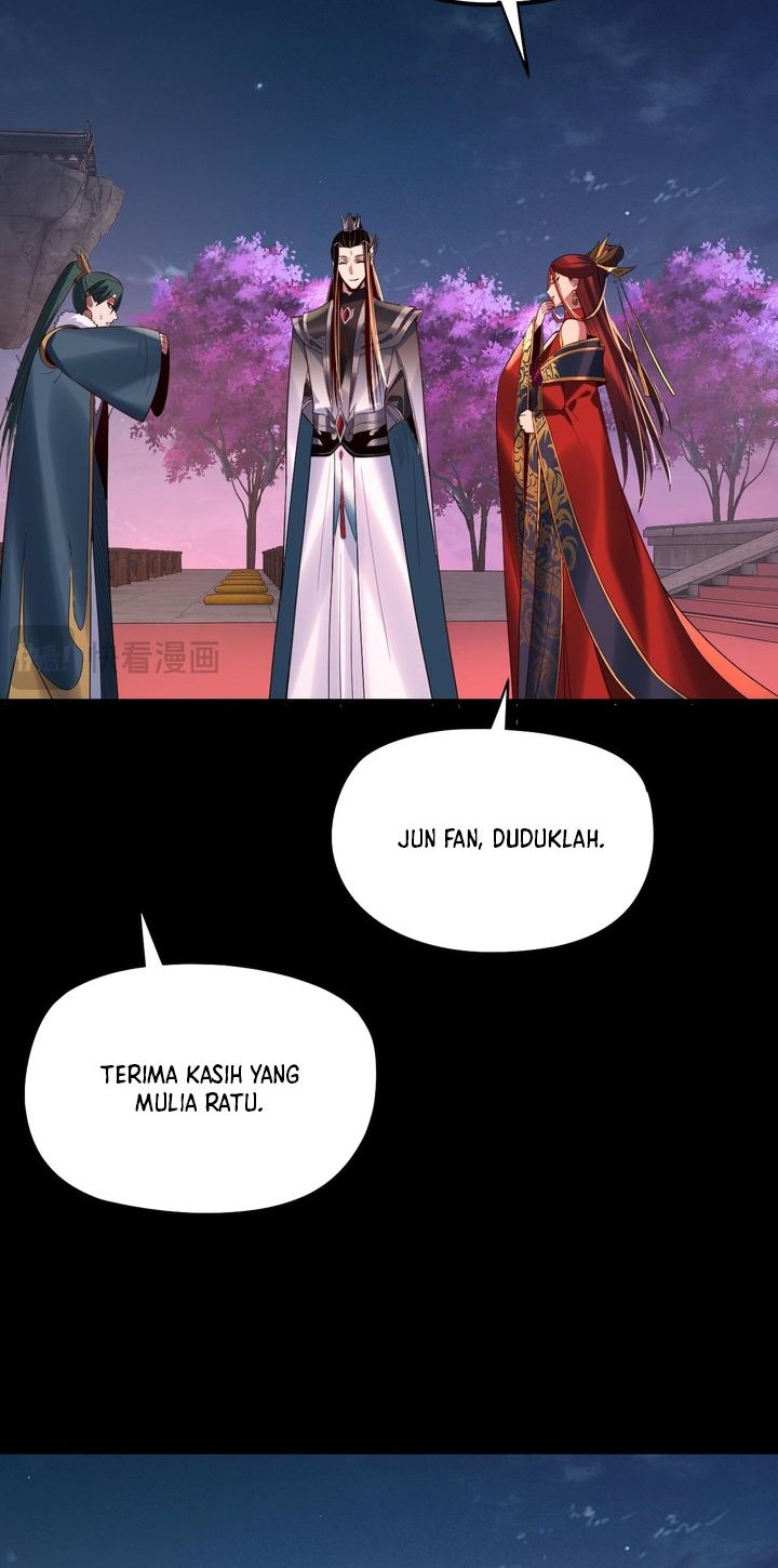 The Villain Of Destiny Chapter 189 - halaman 38