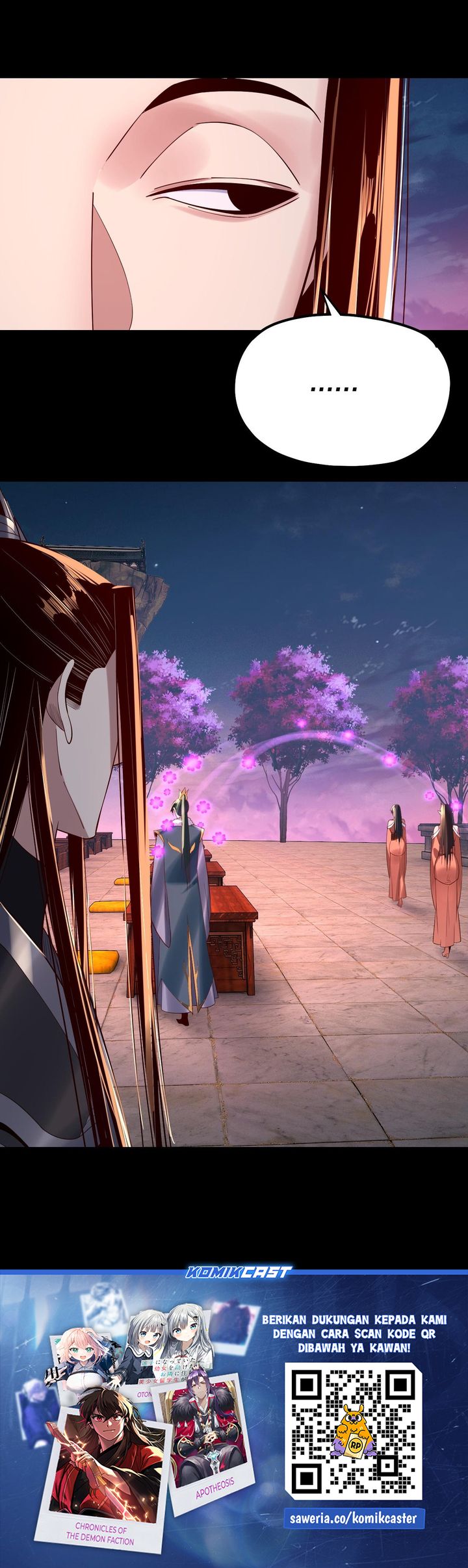 The Villain Of Destiny Chapter 189 - halaman 41