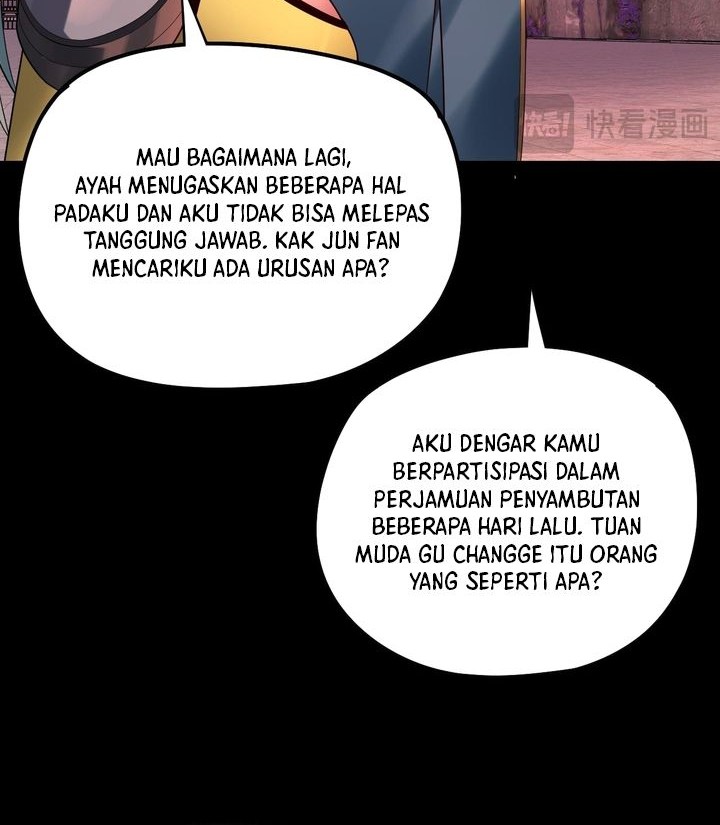 The Villain Of Destiny Chapter 189 - halaman 5