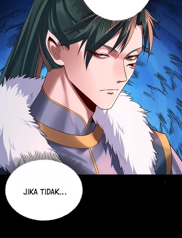 The Villain Of Destiny Chapter 189 - halaman 7
