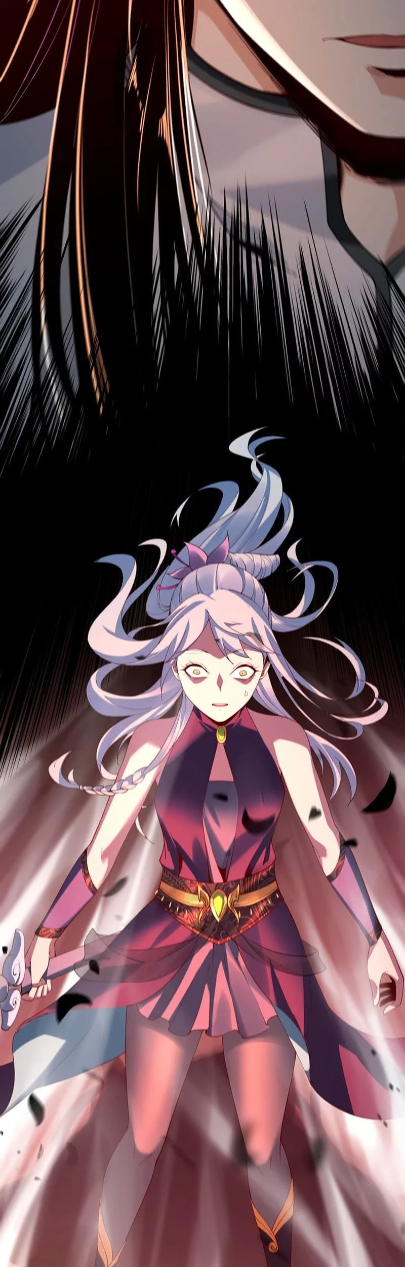 The Villain Of Destiny Chapter 19 - halaman 24