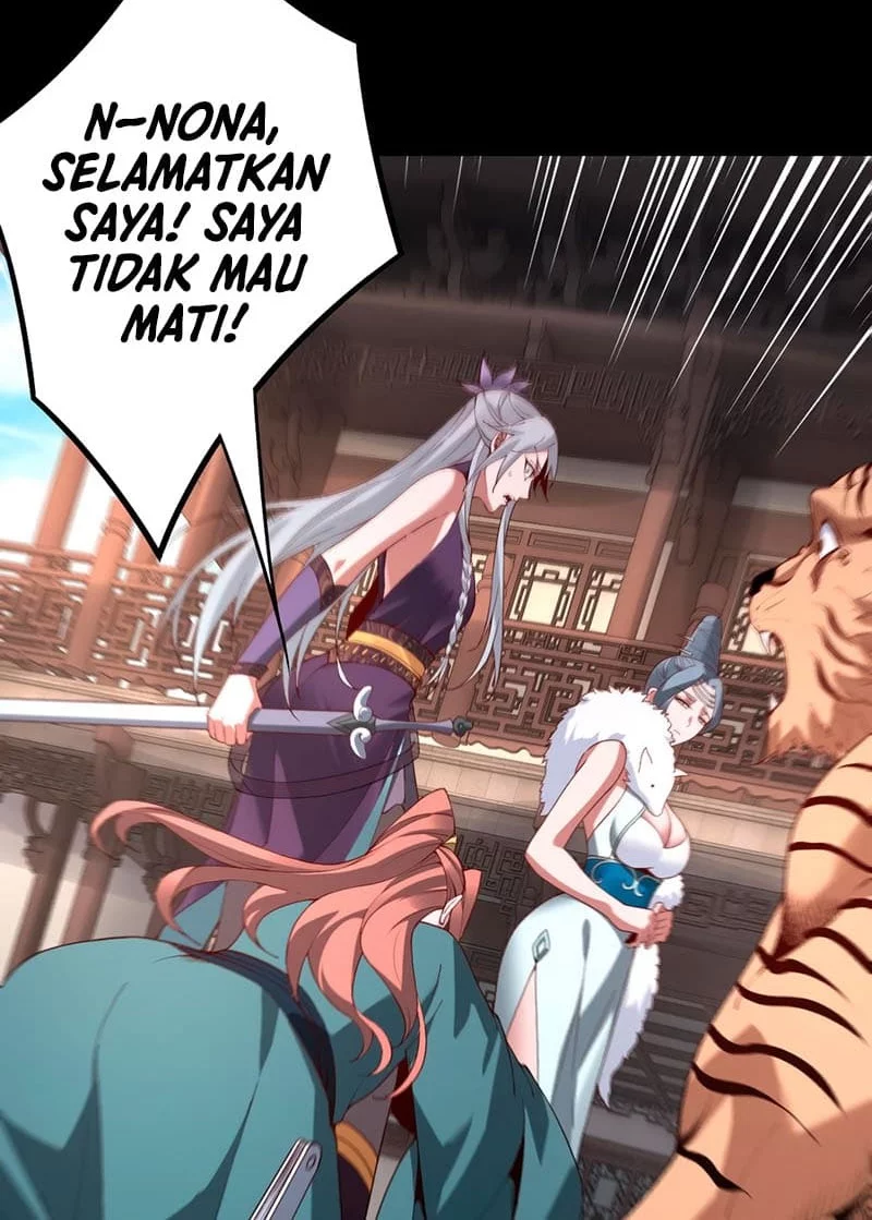 The Villain Of Destiny Chapter 19 - halaman 9