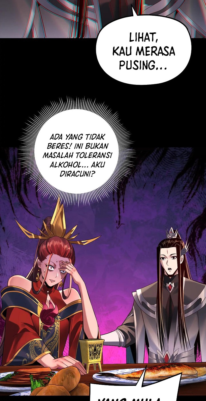 The Villain Of Destiny Chapter 190 - halaman 12