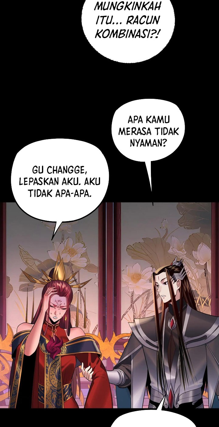 The Villain Of Destiny Chapter 190 - halaman 14